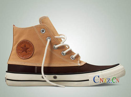 ӏCONVERSE All Star Duckboot