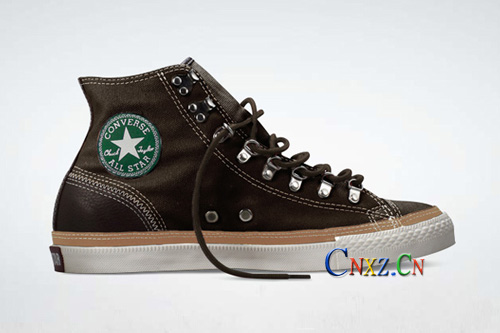 ЬOutdoorConverse Chuck Taylor All Star Coated Canvas