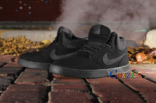 ɫWNike SB Paul Rodriguez 5BlackoutQS