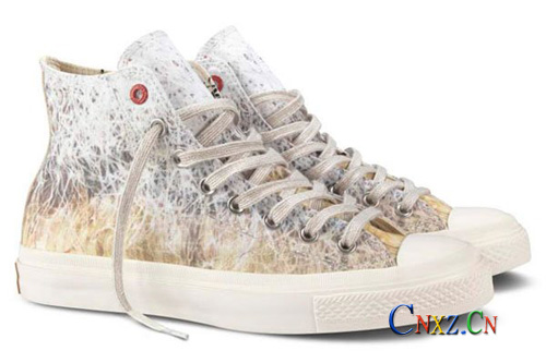 Converse (PRODUCT)RED Chuck Taylor All Star Ь