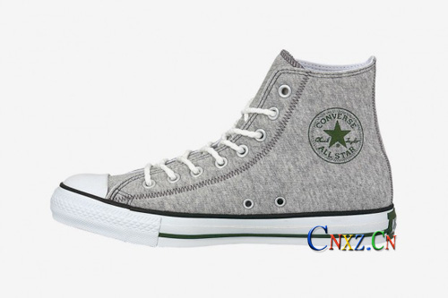 pwConverse Japan All Star CL-Sweat Hi