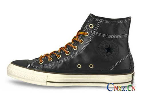 ȫƤ| Converse All Star Hi Oiled Leather 汾A[