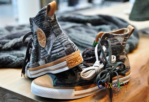 Missoni  Converse 2012/ Chuck TaylorA(y)[