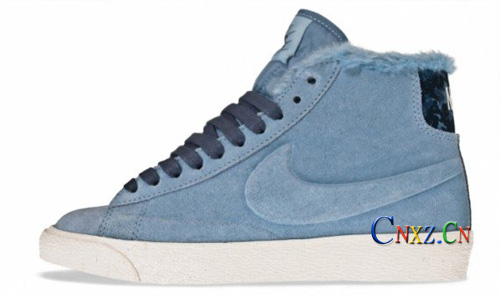 Nike WMNS Blazer Mid Premium{(ln)