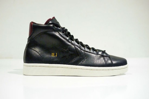 Converse First StringƳ'Dr. J Pro Leather'Ь