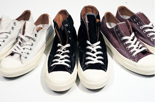 ConversecThe Hideoutyִ'Chuck Taylor'eЬ