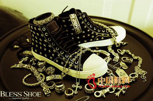 Bless Shoe (lin)Komusume Wa Chatto ƳAЬ