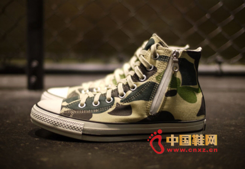 CONVERSE x mita sneakersƳȫЬ