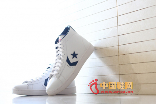 Converse 2012ﶬ¿Pro Leather