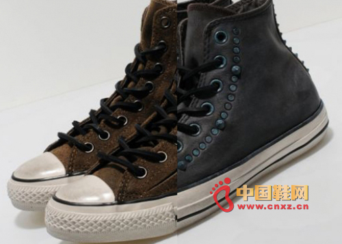 John VarvatosConverse؄eAll Star