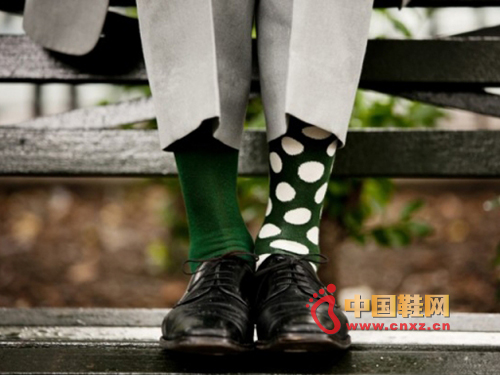 Happy Socks 2012ﶬlookbook