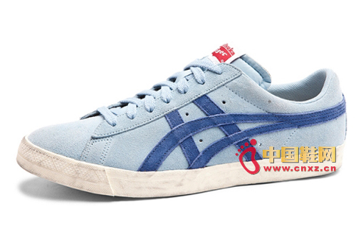 Onitsuka Tiger Fabre BL-S OG Vin (f)Ь