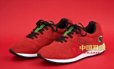 Ellesse 2012ﶬF(xin)ab Five Marathon 84 Ь