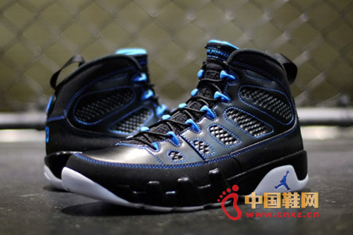 Air Jordan 9 Photo Blue ͿЬ