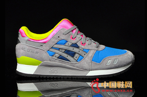 ASICS 2013Gel Lyte III ¿ɫ