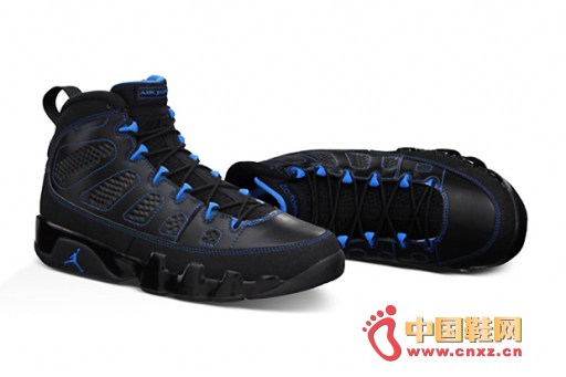 Air Jordan 9 RetroBlack BottomЬጳ